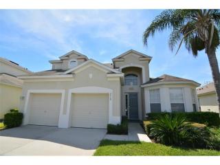 7710 Comrow St, Kissimmee, FL 34747-2113