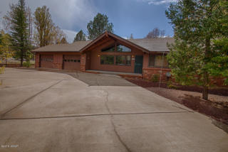 6127 Bobolink Way, Pinetop, AZ 85935-8528