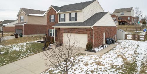 3326 Mary Teal Ln, Idlewild, KY 41005-7967