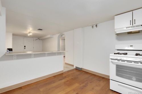 1420 Xavier St, Denver CO  80204-1022 exterior