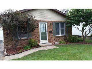 1431 Jersey Rd, Toledo, OH 43616-3611
