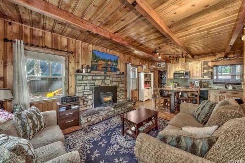 2707 Knox Ave, South Lake Tahoe, CA 96150-3159