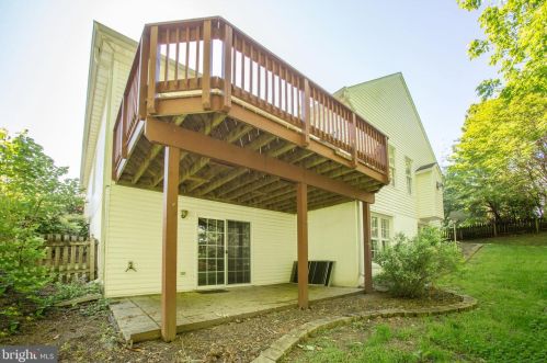 4204 Crooked Stick Ct, Fredericksburg VA  22408-9215 exterior