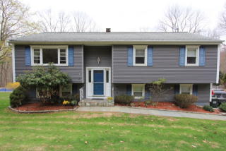 25 Shindagen Hill Rd, Kent Lakes, NY 10512-4331