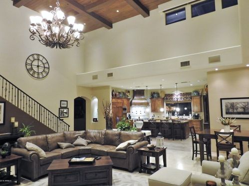 7621 Dixileta Dr, Scottsdale AZ exterior