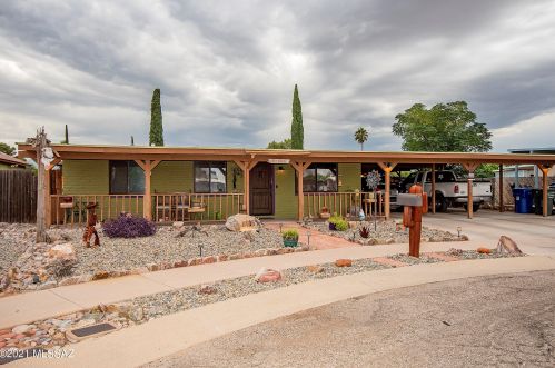 4535 Lotus Cir, Tucson, AZ 85730-4215