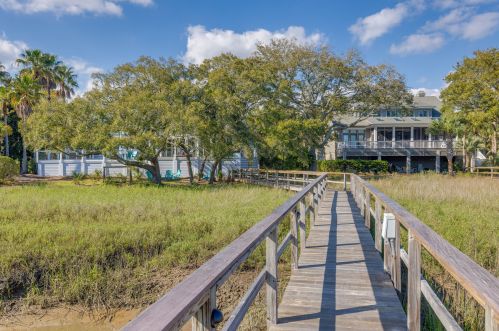 55 Waterway Island Dr, Isle Of Palms SC  29451-2728 exterior