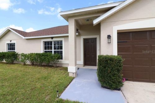3216 Mandeville St, Deltona, FL 32738-2191