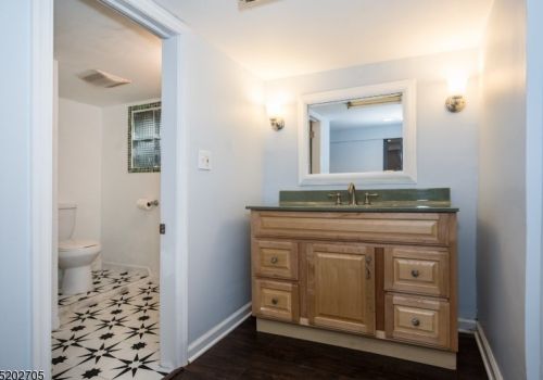 80 Morningside Rd, Verona NJ  07044-1027 exterior