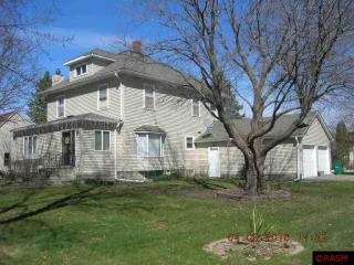 209 4th Ave, Mapleton MN  56065-9379 exterior