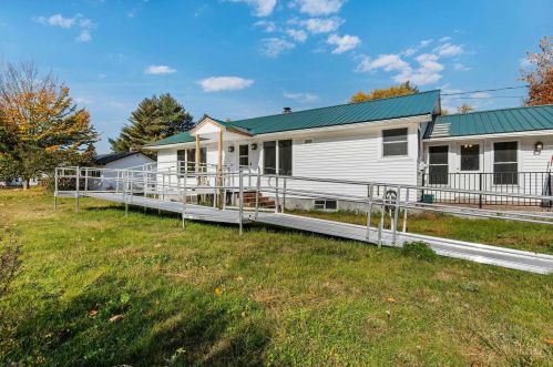 192 Lancaster Rd, Northumberland, NH 03582-4017