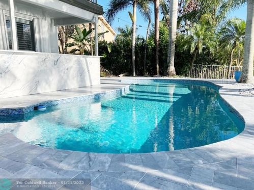 3591 177th Ave, Hollywood FL  33029-1666 exterior