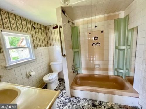 288 Ellis Dr, Richmond National Battlefiel VA  22835-5622 exterior