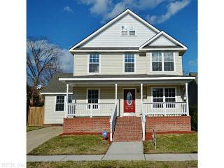 306 Poplar Ave, Norfolk, VA 23523-1148