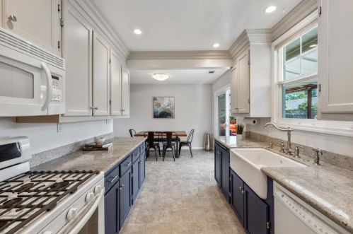 1200 Judson St, Belmont CA  94002-2845 exterior