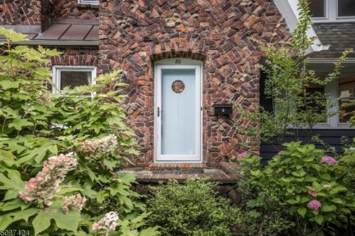 80 Claremont Ave, Maplewood, NJ 07040-2024