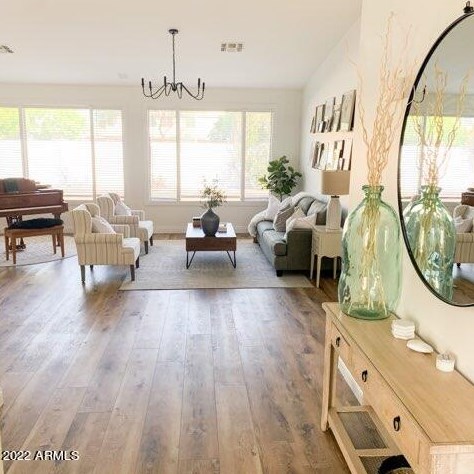 2070 Mulberry Dr, Chandler, AZ 85286-6771
