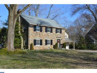 40 Dogwood Ln, Swarthmore, PA 19081-1201