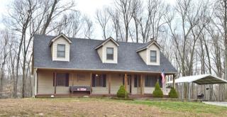 1225 Optimist Rd, Glendale, KY 42701-6151