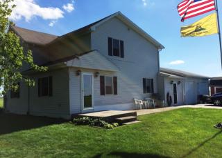 8093 Otsego Pike, Rudolph, OH 43462-9749