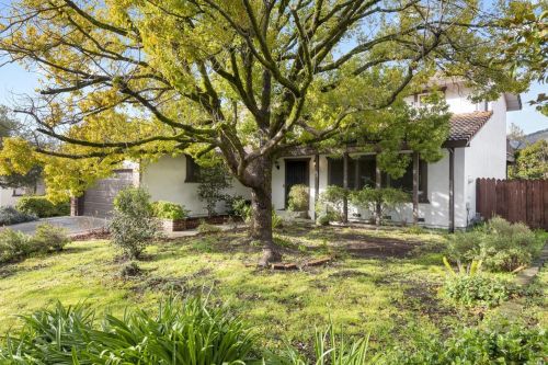 5515 El Encanto Cir, Santa Rosa, CA 95409-4303