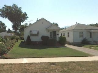 2777 Mcclelland St, Salt Lake City UT  84106-2237 exterior