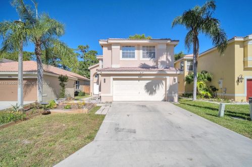8283 Bermuda Sound Way, Boynton Beach, FL 33436-1727