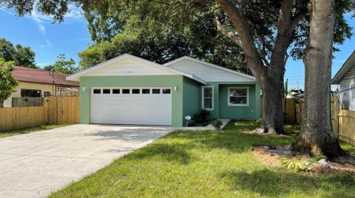 4248 53rd Ave, Saint Petersburg, FL 33714-2200