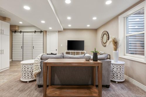 5492 Uinta St, Denver CO  80238 exterior