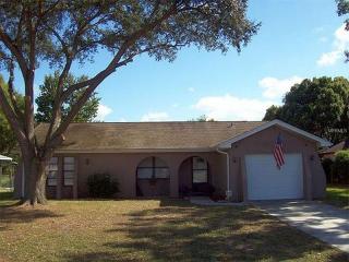 12633 Shadow Ridge Blvd, Port Richey, FL 34669-2766