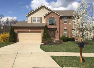1278 Fieldhurst Ct, Florence, KY 41042-8416