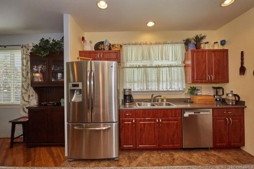 92-1969 Kulihi St, Kapolei HI  96707-3411 exterior