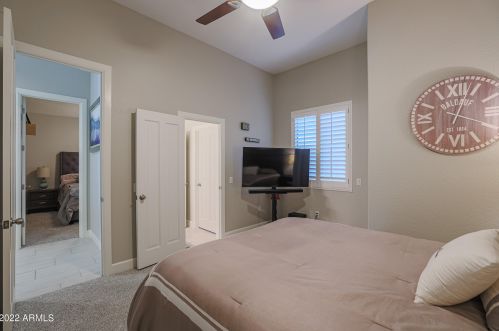 4753 Fallen Leaf Ln, Glendale AZ  85310-3006 exterior