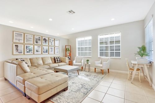 11965 Bennington Cir, Port Saint Lucie FL  34987-2723 exterior