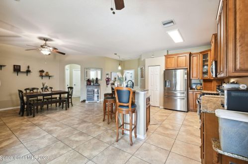 4848 Erin Ln, Melbourne FL  32940-7154 exterior