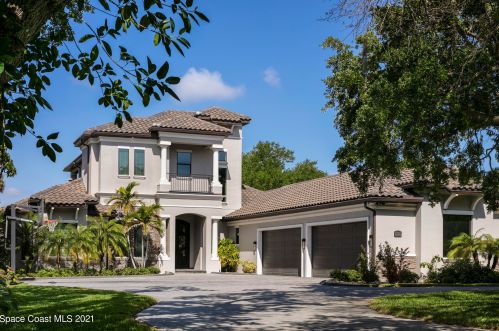 7875 Tropical Trl, Merritt Island, FL