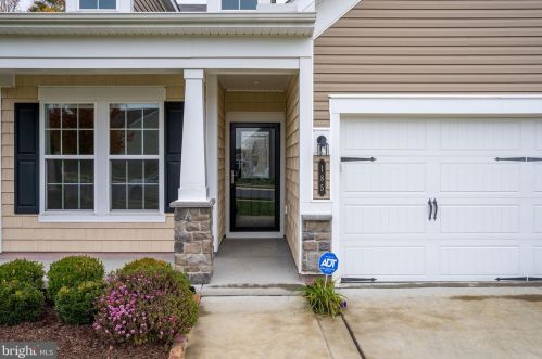 185 Denison St, Fredericksburg VA  22406-5459 exterior