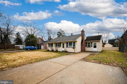 122 Woodrow Ave, Wilmington, DE 19803-2562