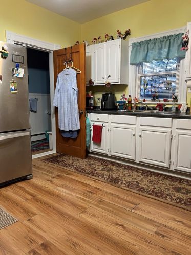 15 Stevens St, Unity NH 03603-4594 exterior