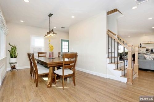 38 Radburn Rd, Ridgewood NJ  07452-3417 exterior