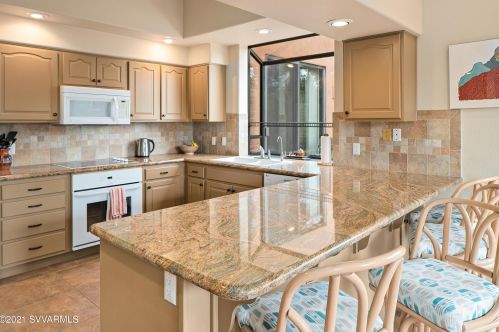 50 Calle Del Norte, Sedona AZ 86336-5013 exterior