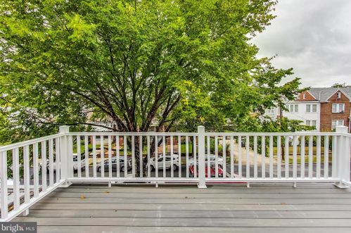 5619 2nd Pl, Washington DC  20011-2201 exterior