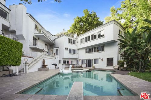 3511 Berry Dr, North Hollywood CA  91604-3862 exterior