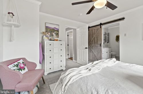 9801 Bartley Ct, Fredericksburg VA  22408-9225 exterior