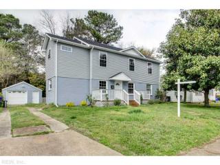 2300 Oregon Ave, Portsmouth, VA 23701-2527