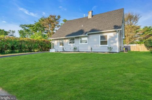 116 Sheffield Dr, Willingboro, NJ 08046-1007
