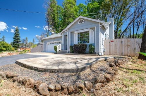 6324 Berkshire Ave, Paradise, CA 95969-3330