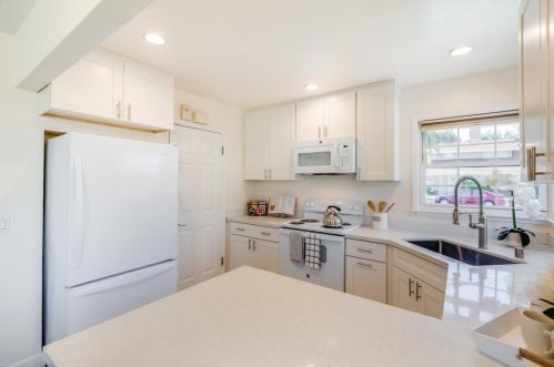 936 Goodwin Ave, San Jose CA  95128-3616 exterior