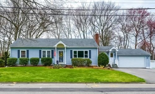 82 Buckley Ave, Bristol, CT 06010-6701