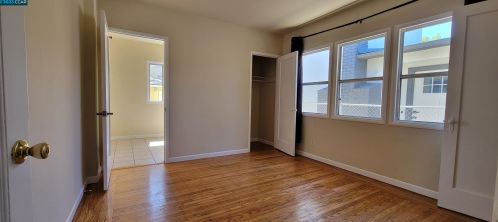 2886 Humphrey Ave, Richmond, CA 94804-1237